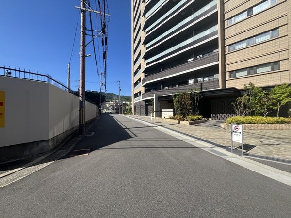 ユニハイムエクシア宝塚駅前　中古マンション