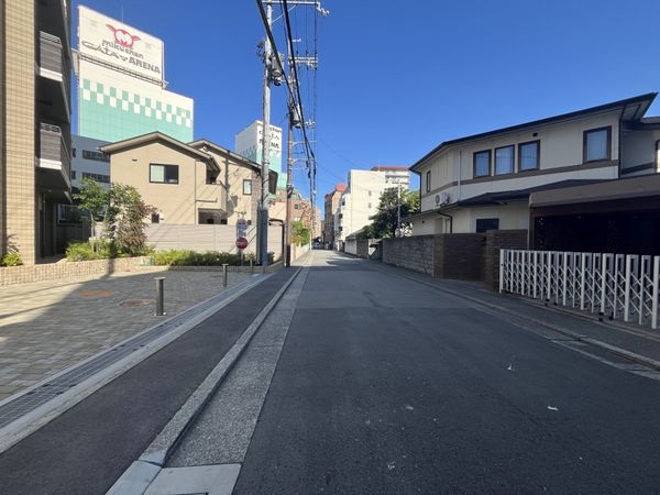 ユニハイムエクシア宝塚駅前　中古マンション