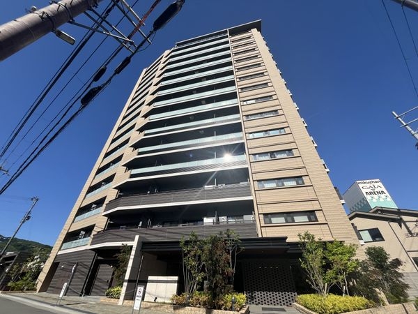 ユニハイムエクシア宝塚駅前　中古マンション