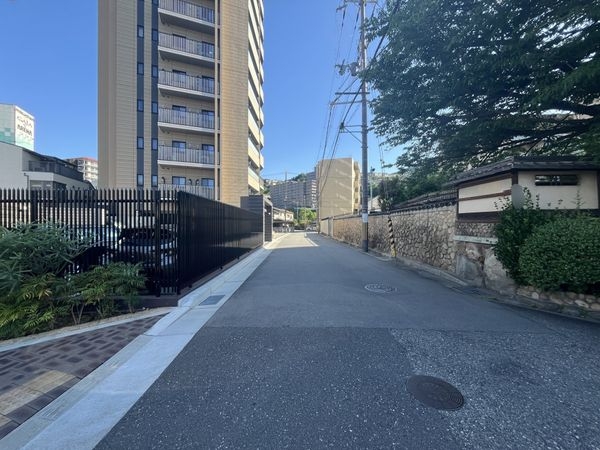 ユニハイムエクシア宝塚駅前　中古マンション
