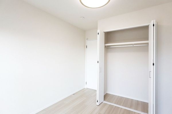 南塚口パークマンションＢ棟　中古マンション