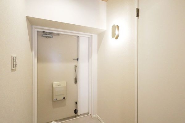 南塚口パークマンションＢ棟　中古マンション