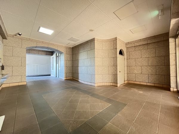 南塚口パークマンションＢ棟　中古マンション