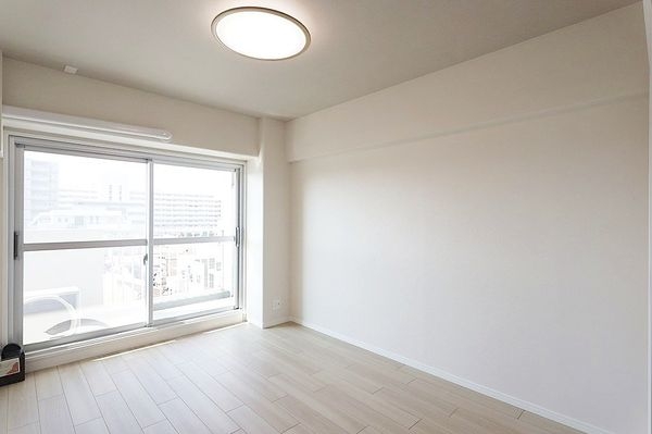 南塚口パークマンションＢ棟　中古マンション