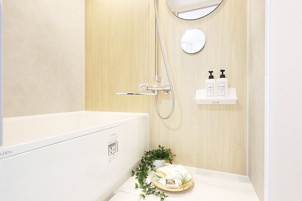 南塚口パークマンションＢ棟　中古マンション