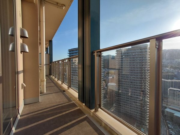 ザ・宝塚タワー　中古マンション