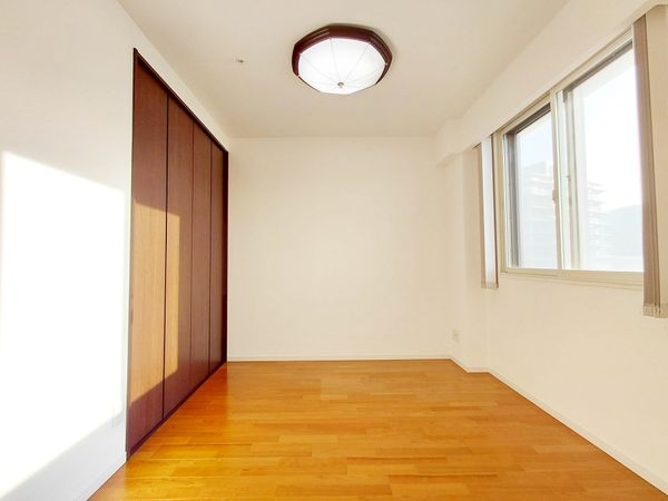 ザ・宝塚タワー　中古マンション