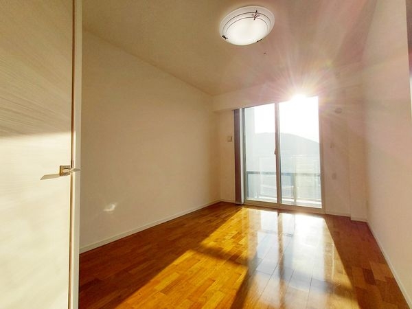 ザ・宝塚タワー　中古マンション