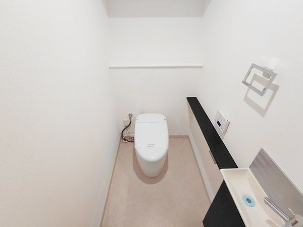 ザ・宝塚タワー　中古マンション