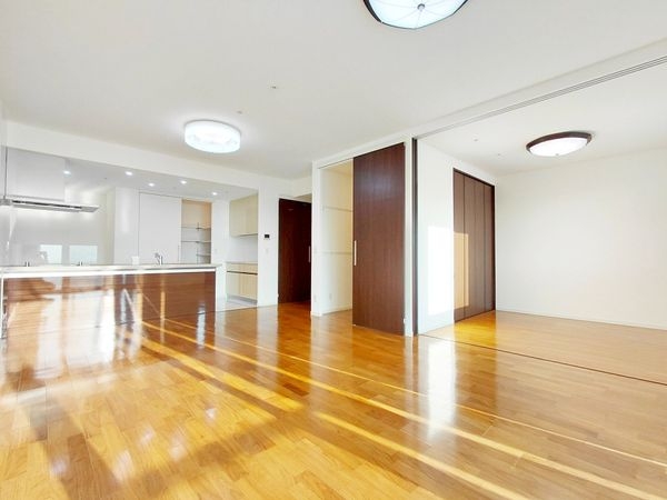 ザ・宝塚タワー　中古マンション