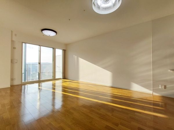 ザ・宝塚タワー　中古マンション