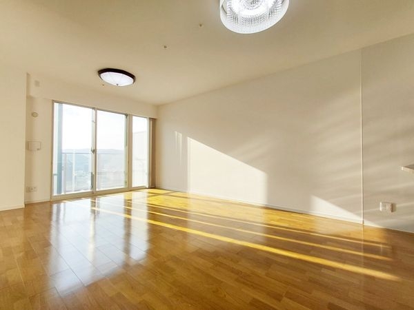ザ・宝塚タワー　中古マンション