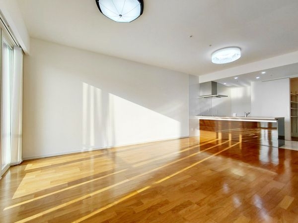 ザ・宝塚タワー　中古マンション