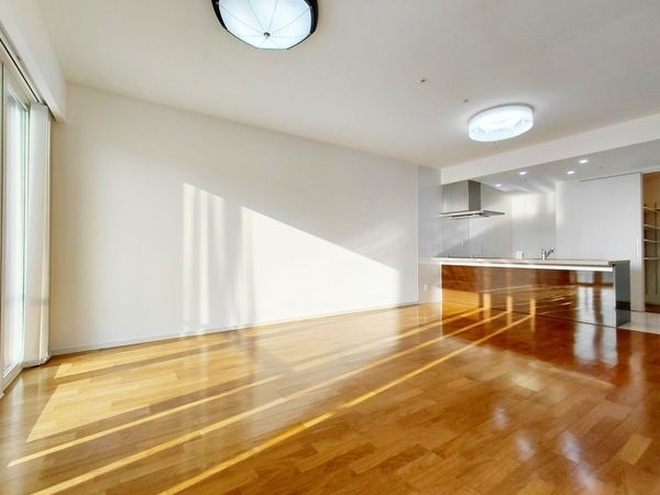 ザ・宝塚タワー　中古マンション