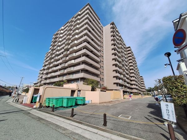 イトーピア武庫川　中古マンション