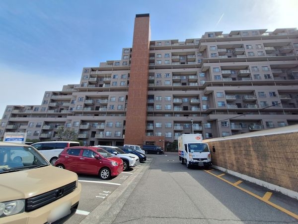 イトーピア武庫川　中古マンション