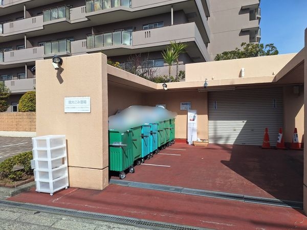 イトーピア武庫川　中古マンション
