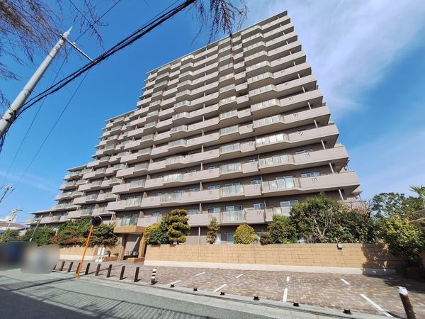 イトーピア武庫川 中古マンション