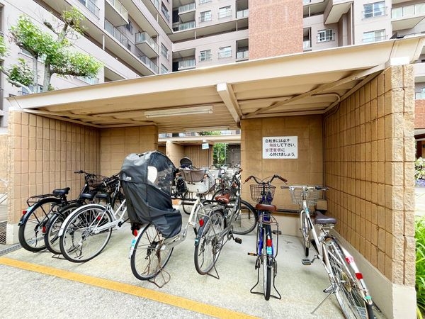 イトーピア武庫川　中古マンション