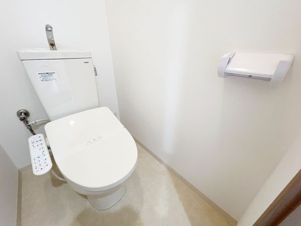 イトーピア武庫川　中古マンション