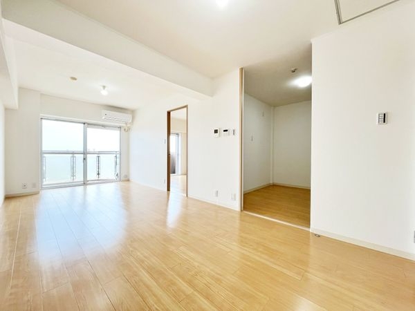 イトーピア武庫川　中古マンション