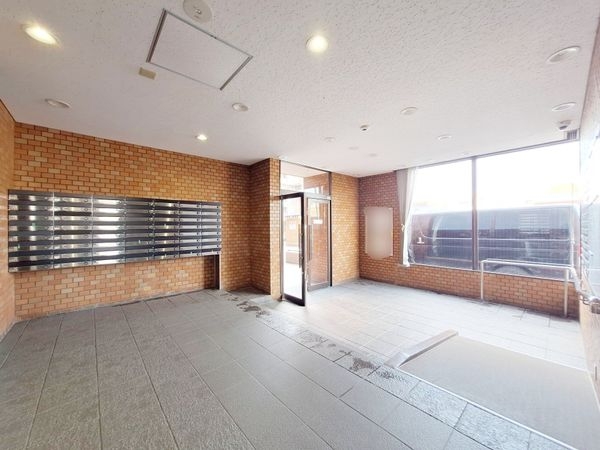 イトーピア武庫川　中古マンション