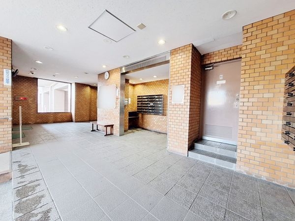 イトーピア武庫川　中古マンション