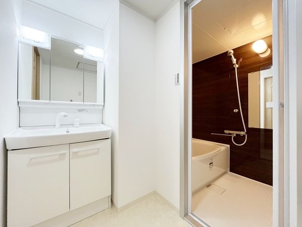 イトーピア武庫川　中古マンション