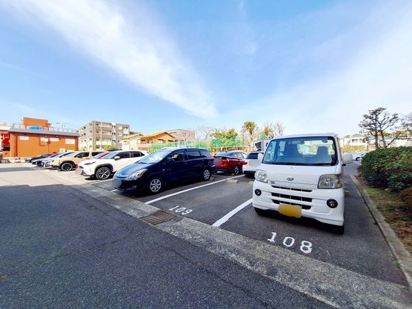 イトーピア武庫川　中古マンション