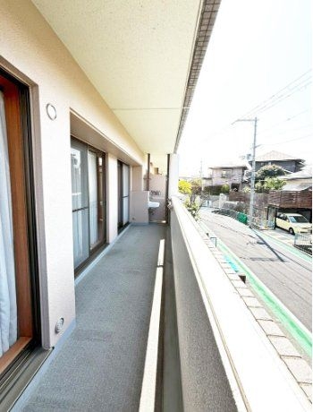 ロイヤル西宮門戸ウエストガーデン　中古マンション