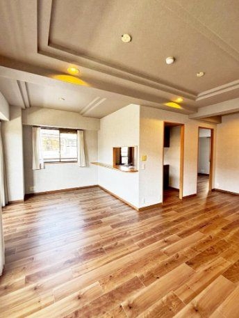 ロイヤル西宮門戸ウエストガーデン　中古マンション