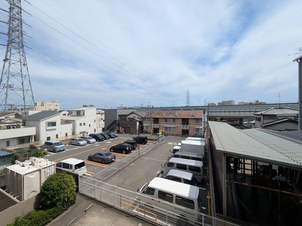 ベル・アーバニティ武庫之荘　中古マンション