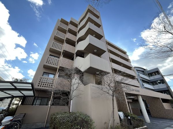 ベル・アーバニティ武庫之荘　中古マンション