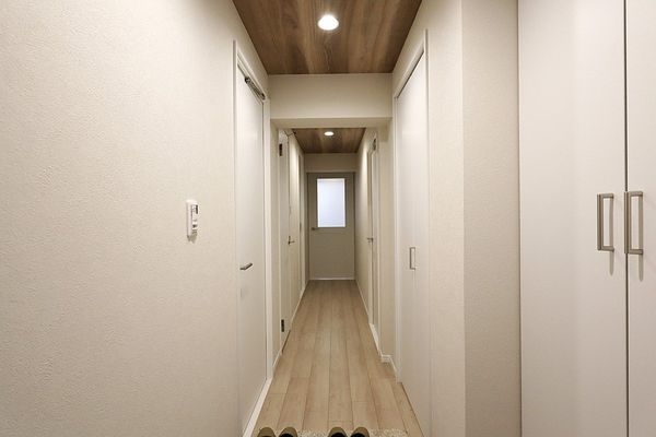 オーブラン芦屋伊勢町　中古マンション