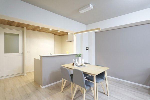 オーブラン芦屋伊勢町　中古マンション