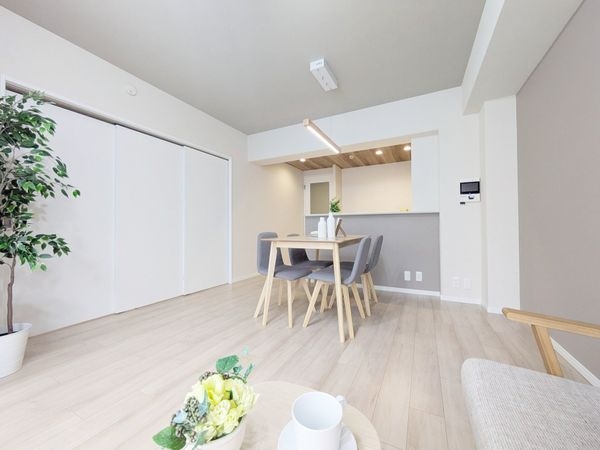 オーブラン芦屋伊勢町　中古マンション