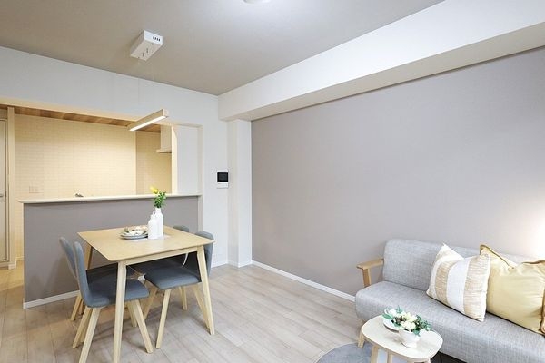 オーブラン芦屋伊勢町　中古マンション