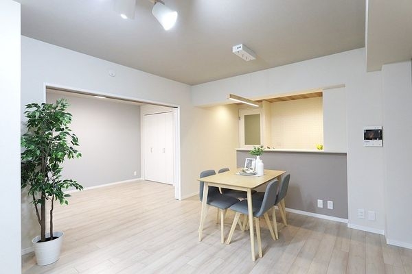 オーブラン芦屋伊勢町　中古マンション