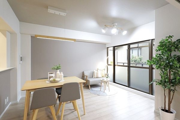 オーブラン芦屋伊勢町　中古マンション