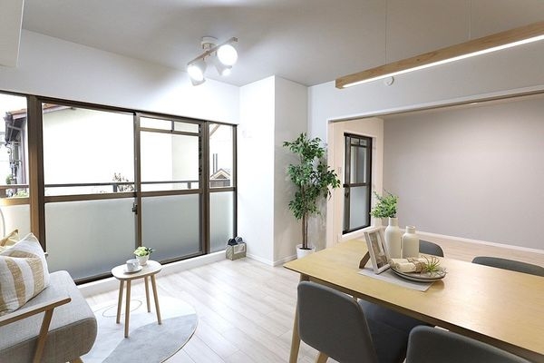 オーブラン芦屋伊勢町　中古マンション