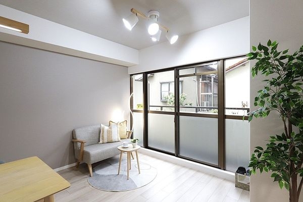 オーブラン芦屋伊勢町　中古マンション