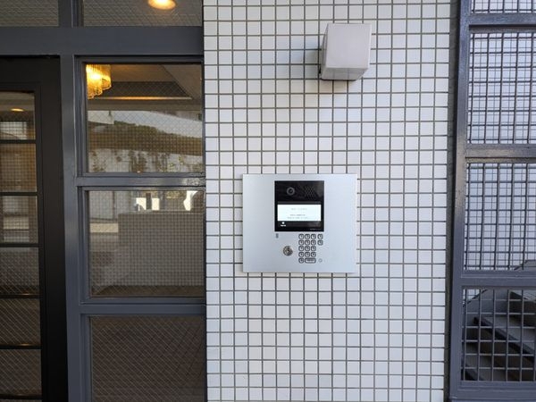 ヴェルドール芦屋　中古マンション