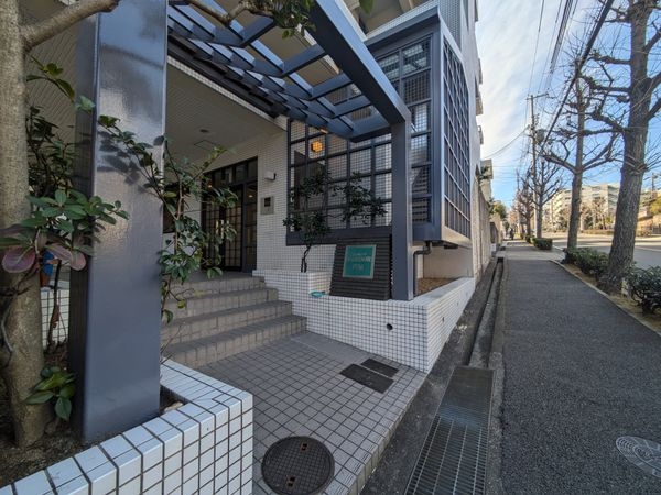 ヴェルドール芦屋　中古マンション