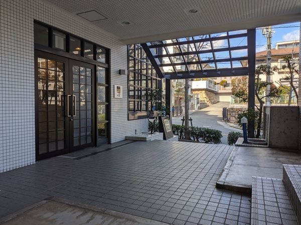 ヴェルドール芦屋　中古マンション