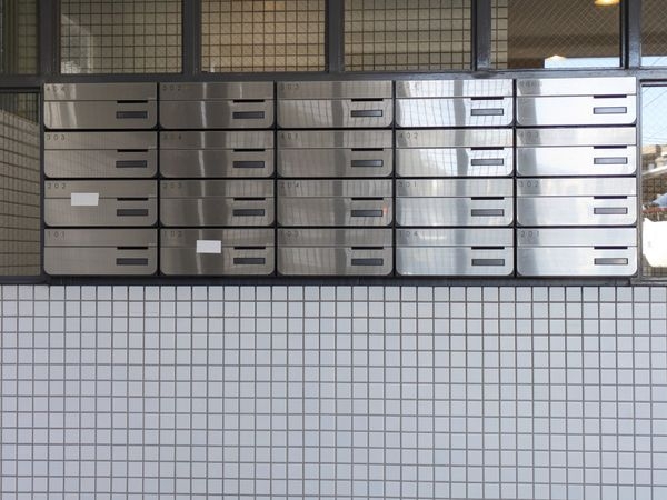 ヴェルドール芦屋　中古マンション