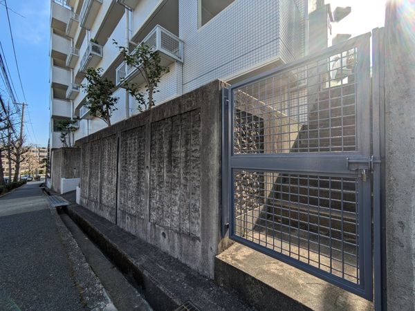 ヴェルドール芦屋　中古マンション