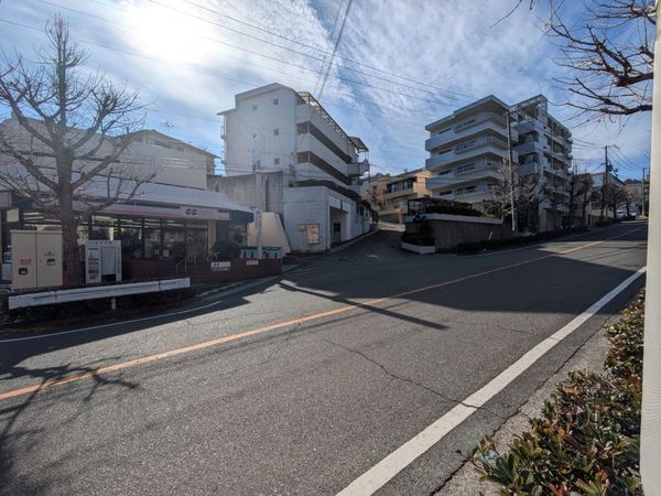 ヴェルドール芦屋　中古マンション
