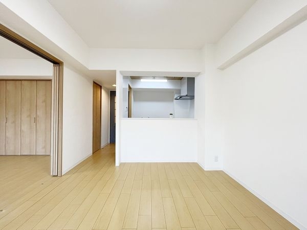ヴェルドール芦屋　中古マンション