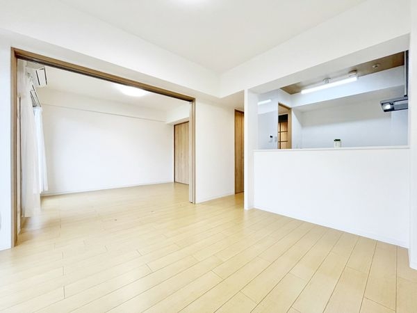 ヴェルドール芦屋　中古マンション