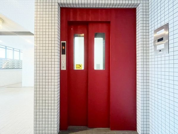 ヴェルドール芦屋　中古マンション